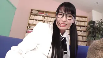 MMUS-080 [中文字幕] 希咲那奈 - 小惡魔挑逗美少女