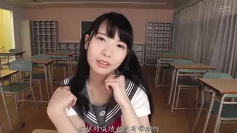 MMUS-080 [中文字幕] 希咲那奈 - 小惡魔挑逗美少女