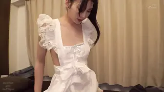 STARS-998 [中文字幕] 本庄鈴 - 本庄鈴來了！素人男性的濃稠精液吞精、精飲記錄