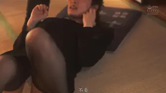 ATID-589 [中文字幕] 伊藤聖夏 - 寡婦懷上了絕對無法原諒的男人的小孩。