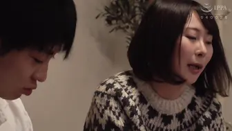 DDK-225 [中文字幕] 青井莉奈 - 與從東北突然來訪的學生做愛的二日間