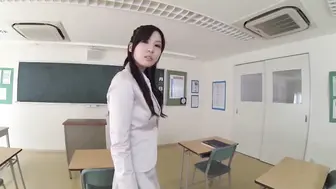 DV-1563 [中文字幕] 辰巳ゆい - 騎乗位老師