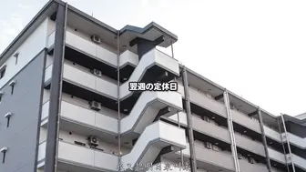 EBWH-067 [中文字幕] 星明日菜 - 新人美容師助理是不敢拒絕的個性…因高挑豐滿身材而擔任美容師前輩們的隨傳隨到的女子…