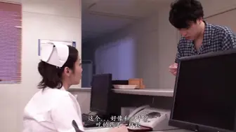 MIDD-970 [中文字幕] 乃々果花 - 桃乳逆強暴護士
