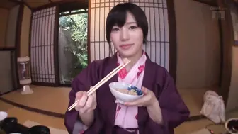MIDE-440 [中文字幕] 高橋しょう子 - 想和高橋聖子一起去泡兩天一夜的溫泉嗎？
