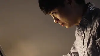 NIMA-023 [中文字幕] 宝田もなみ - 交配的家 真人版！猛獸的聲音在我家迴盪，只有我不會SEX…。