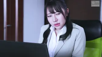 NSFS-244 [中文字幕] 流川莉央 - 新・肉慾的痴漢行為