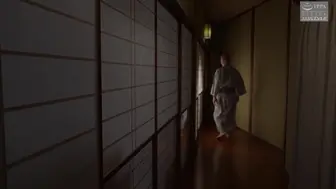 NSFS-248 [中文字幕] 美咲かんな - 超恥辱！在員工旅行時被全員當成玩具的妻子 4