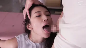 NSFS-256 [中文字幕] 戸川なみ - 讓女性會想要啪啪啪 超來勁的合意通姦 6