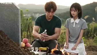 B中爱情故事19-朱雅篇1-妹妹回乡(1)