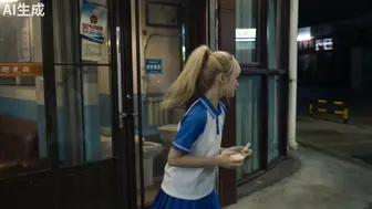 B中爱情故事3.5-小林IF篇