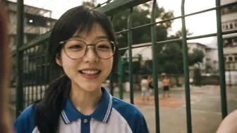 B中爱情故事4-间章