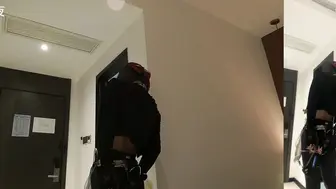 满月之夜 肉便器