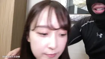 FC2PPV 4430742 想当播音员的清纯温柔美女小遥♪ 极品身材小穴里精液狂流 超级幸运！