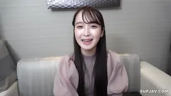 FC2PPV 4430742 想当播音员的清纯温柔美女小遥♪ 极品身材小穴里精液狂流 超级幸运！