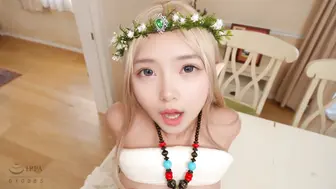 FAYS-011 来自异世界的年轻精灵 妖精 ai脸