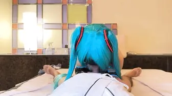 日韩 コスティック＋ 同人圈顶级手套手交 美少女Cosplay 润滑大量喷射 榨精到极致