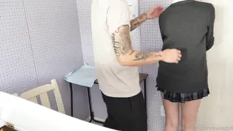 OnlyFans_日本眼镜反差婊【Yunadoll】钢琴老师爆肏身材极好日本学生真是个骚婊子！狠狠爆肏！