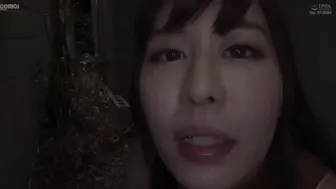 HAWA-169 [中文字幕]瞒着丈夫，别人的大棒SEX“其实我连丈夫的精液都没喝过”牧村柚希