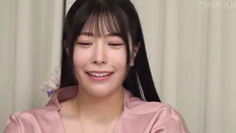 MGNL-049 [中文字幕]受过高等教育的播音女孩一边念稿一边忍受指交和玩具折磨，痛苦扭动身体后不断高潮 厚黑，永瀬かれん