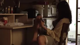 SDAM-099 [中文字幕]某节目组的流出，移居乡下的夫妇，妻子却跟节目组人员外遇了。