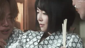 SAME-009 [无码中文字幕]串刺温泉系列 串刺輪姦社員旅行 三宮椿