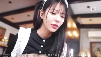 SNOS-301 [无码中文字幕]只是伺候可满足不了你，其实是想被我支配吧？野こころ