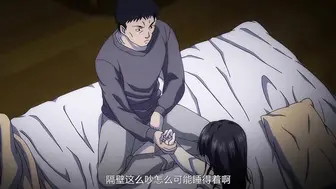 1LDK＋JK_突然間展開同居？極度貼近!初體驗!!_1