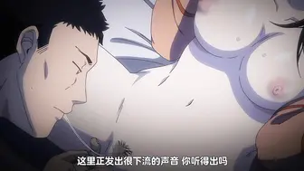1LDK＋JK_突然間展開同居？極度貼近!初體驗!!_4