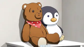 1LDK＋JK_突然間展開同居？極度貼近!初體驗!!_6