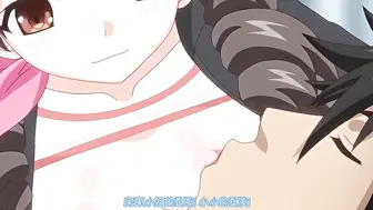 令人心動的小小的房東小姐 5