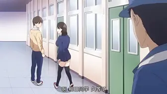 圖書室的女朋友 1