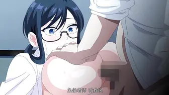 圖書室的女朋友 6