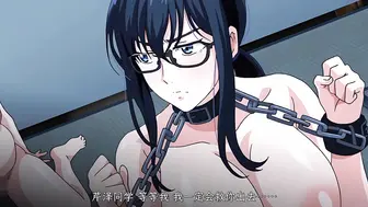 圖書室的女朋友 6