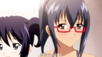 在中意的陰道內盡情中出都OK的度假島 1