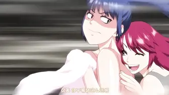 女子曲球！ 1