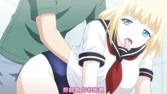 嫁到鄉下的俄羅斯女孩高潮迭起這件事 3