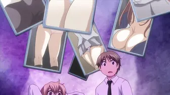後宮狂熱 1