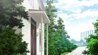 後宮狂熱 3