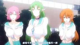 性愛成癮 1