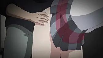 我侵犯姪女的理由 2