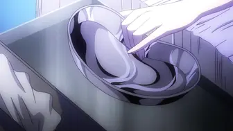 榨精病棟 1