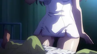 榨精病棟 3