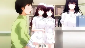 榨精病棟 7