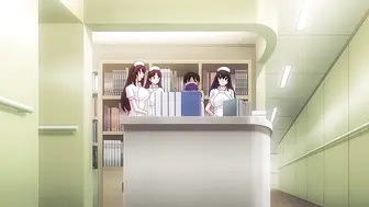 榨精病棟 7
