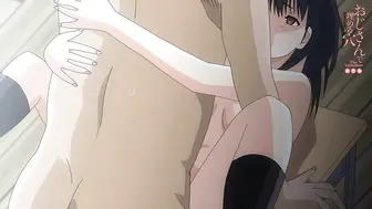 榨精病棟 8