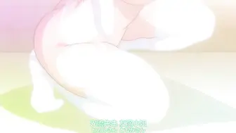 母乳醬想要噴出來。 2