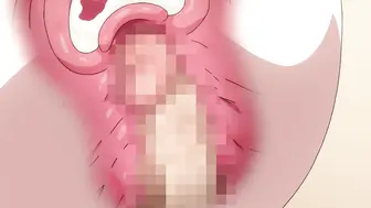 泡在我家的辣妹同意讓我使用她的小穴 2