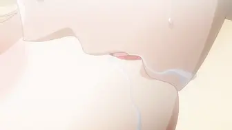 泡在我家的辣妹同意讓我使用她的小穴 3