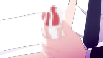 泡在我家的辣妹同意讓我使用她的小穴 4